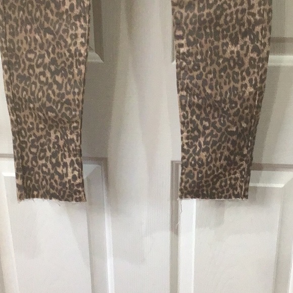 Jessica Simpson kiss Me Jeans - Picture 3 of 8